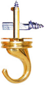 Brsswiv Ceil Drill Hook