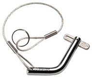 Trail Coupler Latch Pin