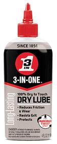 4oz 3/1 Dry Lube