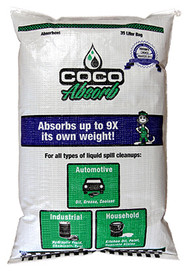 35litre Coco Absorb
