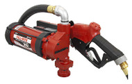25gpm 12v Hi Flow Pump
