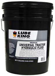 5gal Univ Tractor Fluid