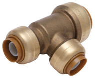 3/4x1/2x1/2 Reduc Tee