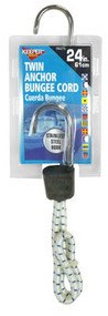 24" Marine Bungee Cord