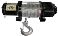 4000lb Electric Winch