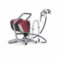 Titan 1700sprayer/stand