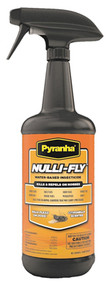 Pyranha Qt Nulli-fly