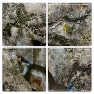Jazztunisi 4ct 4x4 Tile