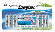 Ener 12pkaa Eco Battery