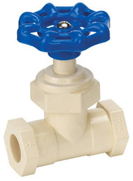 3/4 Cpvc Stop Valve