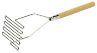 Sq Head Mud Masher