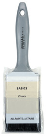 Mp Basic 2.5"poly Brush