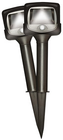 2pk Led Path Light