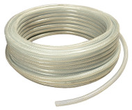 5/8x100clr Vinyl Tubing