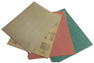 25pk9x11 100g Sandpaper
