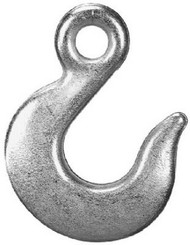 3/8" Eye Slip Hook