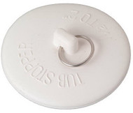 Mp Rubb Tub Stopper