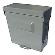 60a 120/240v Disconnect