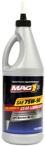 Mag1 75w90 Gear Oil