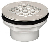 2" Fbg Shwr Drain