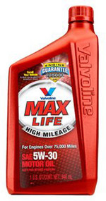 Valv Qt 5w30 Himi Oil