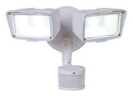 Wht180deg Led Sec Light