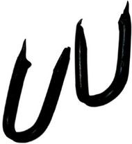 5/8" #14 Dbl Point Tack