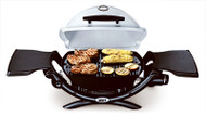 Q1200 Titan Grill/table