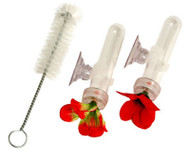 .5oz Wind Bird Feeder