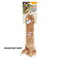 Big Bite Bear Dog Toy