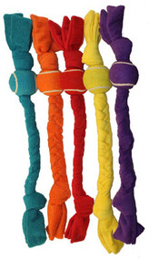 19"throw Towel Dog Toy