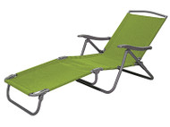 Sienna Lime Fold Lounge