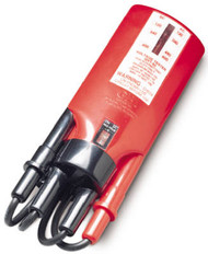 Solenoid Voltage Tester