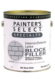 Ps Gal Wht Block Filler
