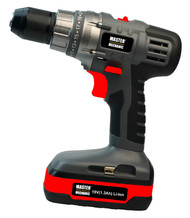 20v Li-ion Drill Kit