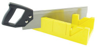 Mm 14"miter Box/saw Kit
