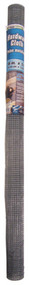 36"x5' 1/4meshhdw Cloth