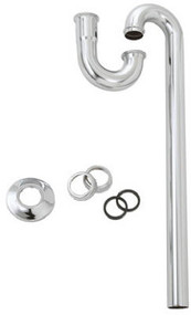 Mp1-1/4x20lavflr S Trap