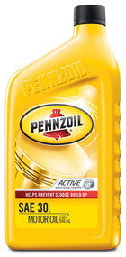 Penz Qt Sae 30w Oil
