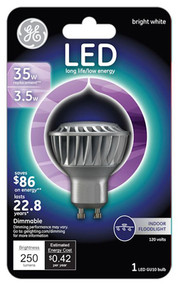 Ge 3.5w Gu10 Led Bulb