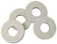 Mp Wht Toil Seat Washer