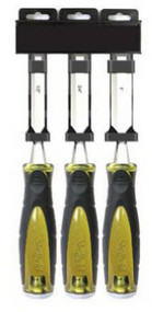 Sheffield 3pc Chiselset