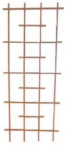 36x90 Wd Ladder Trellis