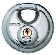 2-3/4" Shrouded Padlock