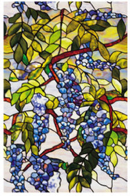 24x36wisteria Wind Film