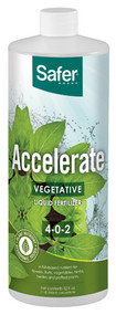 Acceler 32oz Fertilizer