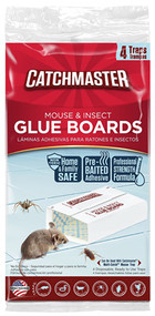 4pk Mouse/insect Trap