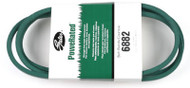 82x1/2 Powerated V Belt