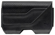 Lg Blk Execut Clip Case