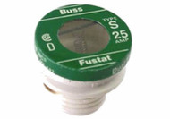 2pk 25a S Plug Fuse